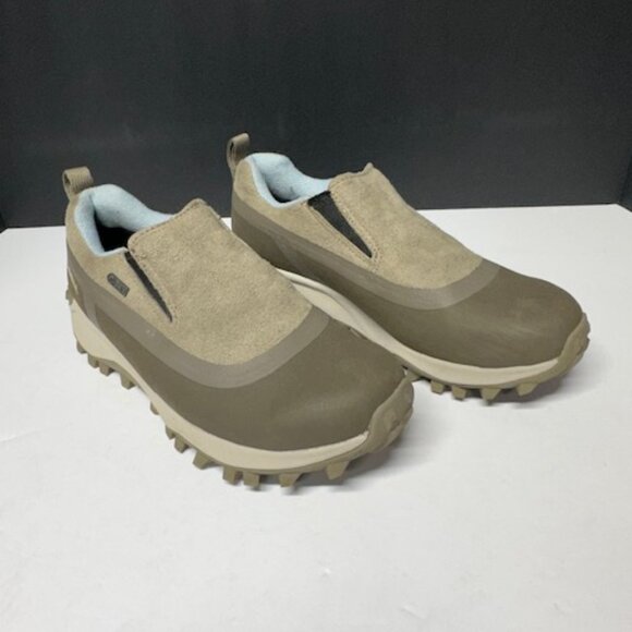 Merrell Snowdrift Thermo Waterproof Woman's Size 7.5 - Picture 10 of 12